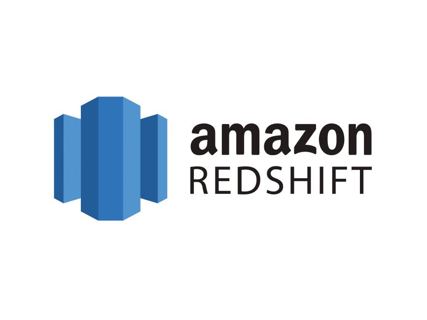 Glue to Redshift: Amazon Redshift Logo
